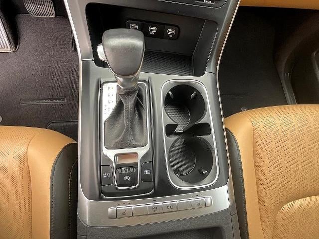 2024 Kia Carnival LX FWD w/Seat Pkg