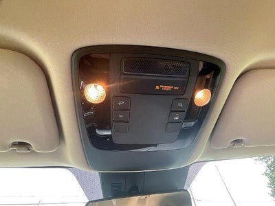 2024 Kia Carnival LX FWD w/Seat Pkg