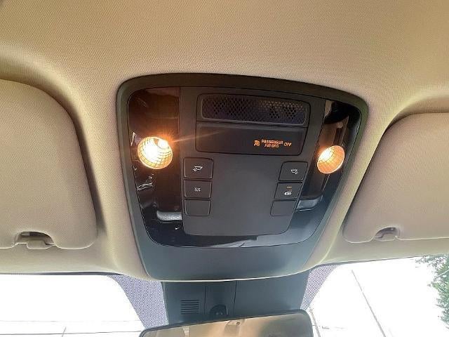 2024 Kia Carnival LX FWD w/Seat Pkg