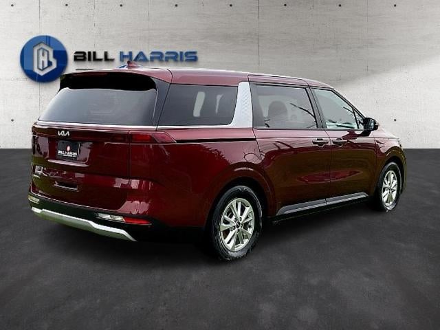 2024 Kia Carnival LX FWD w/Seat Pkg