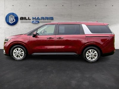 2024 Kia Carnival LX FWD w/Seat Pkg