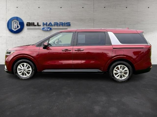 2024 Kia Carnival LX FWD w/Seat Pkg