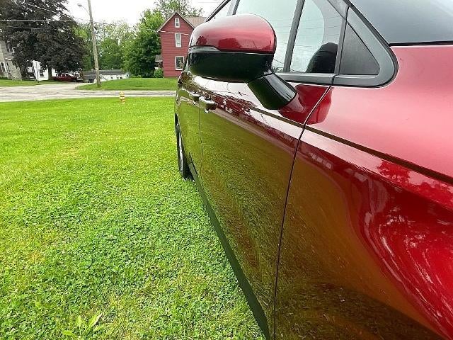 2024 Kia Carnival LX FWD w/Seat Pkg