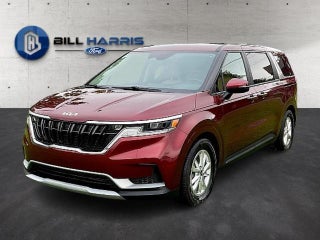 2024 Kia Carnival LX FWD w/Seat Pkg