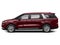 2024 Kia Carnival LX FWD w/Seat Pkg