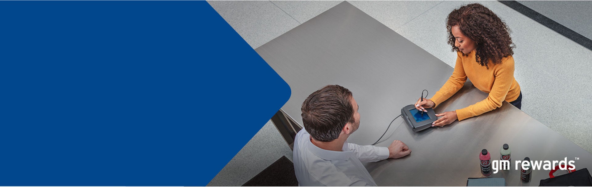 Bill Harris Auto Center in Ashland OH