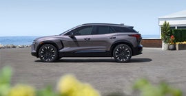 Bill Harris Auto Center in Ashland OH