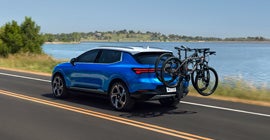 Bill Harris Auto Center in Ashland OH