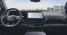 Bill Harris Auto Center in Ashland OH