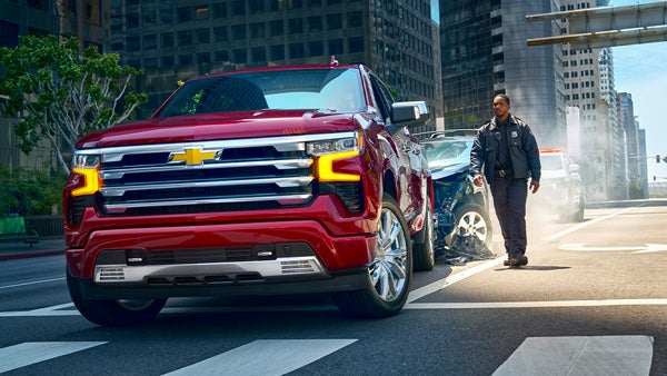 Bill Harris Auto Center in Ashland OH