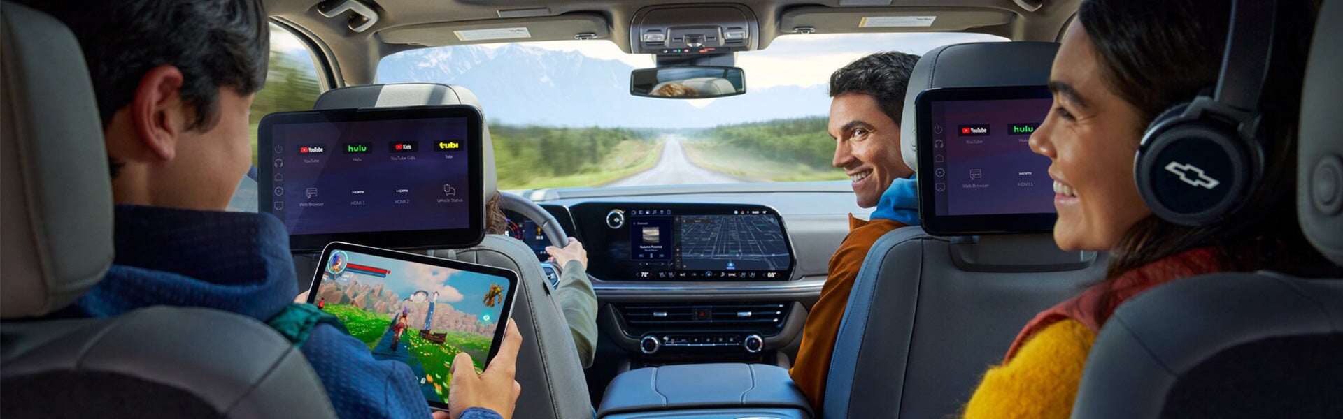 Bill Harris Auto Center in Ashland OH