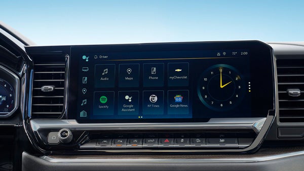 Bill Harris Auto Center in Ashland OH