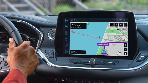 Bill Harris Auto Center in Ashland OH