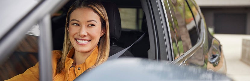 Bill Harris Auto Center in Ashland OH