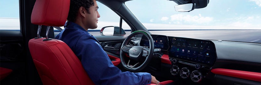 Bill Harris Auto Center in Ashland OH