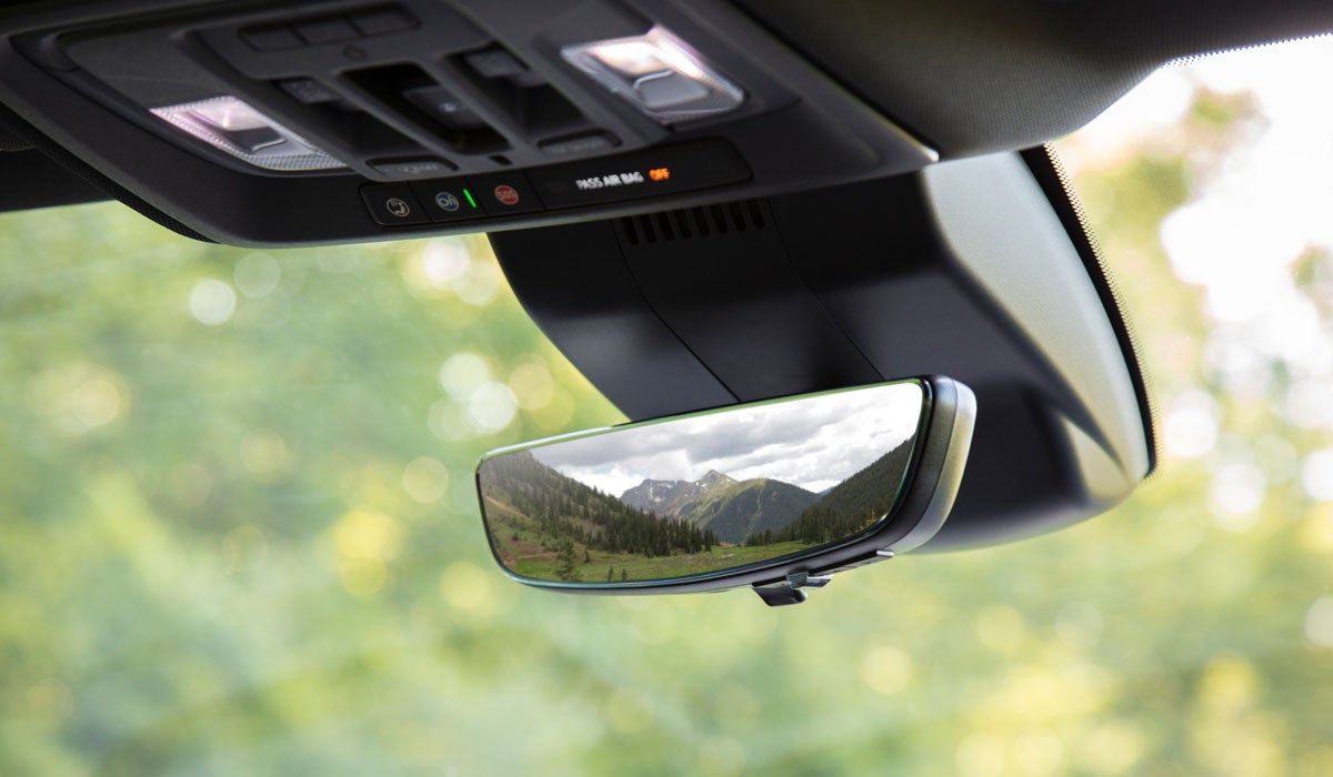 Bill Harris Auto Center in Ashland OH