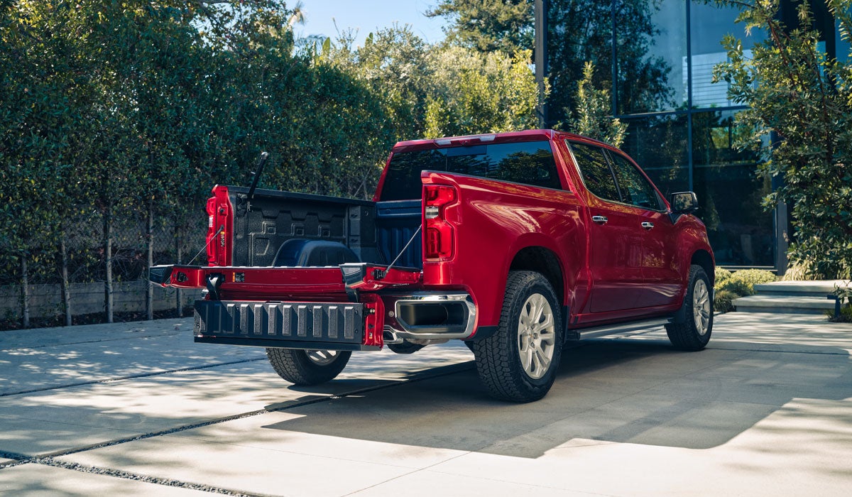 Bill Harris Auto Center in Ashland OH