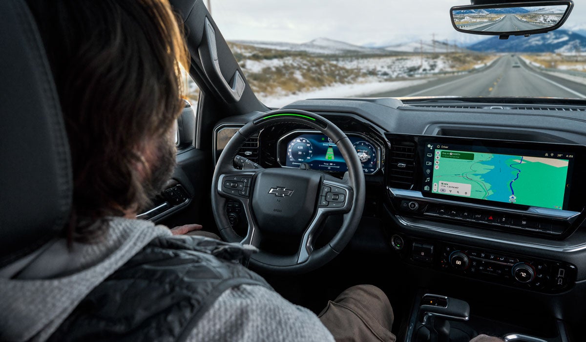 Bill Harris Auto Center in Ashland OH