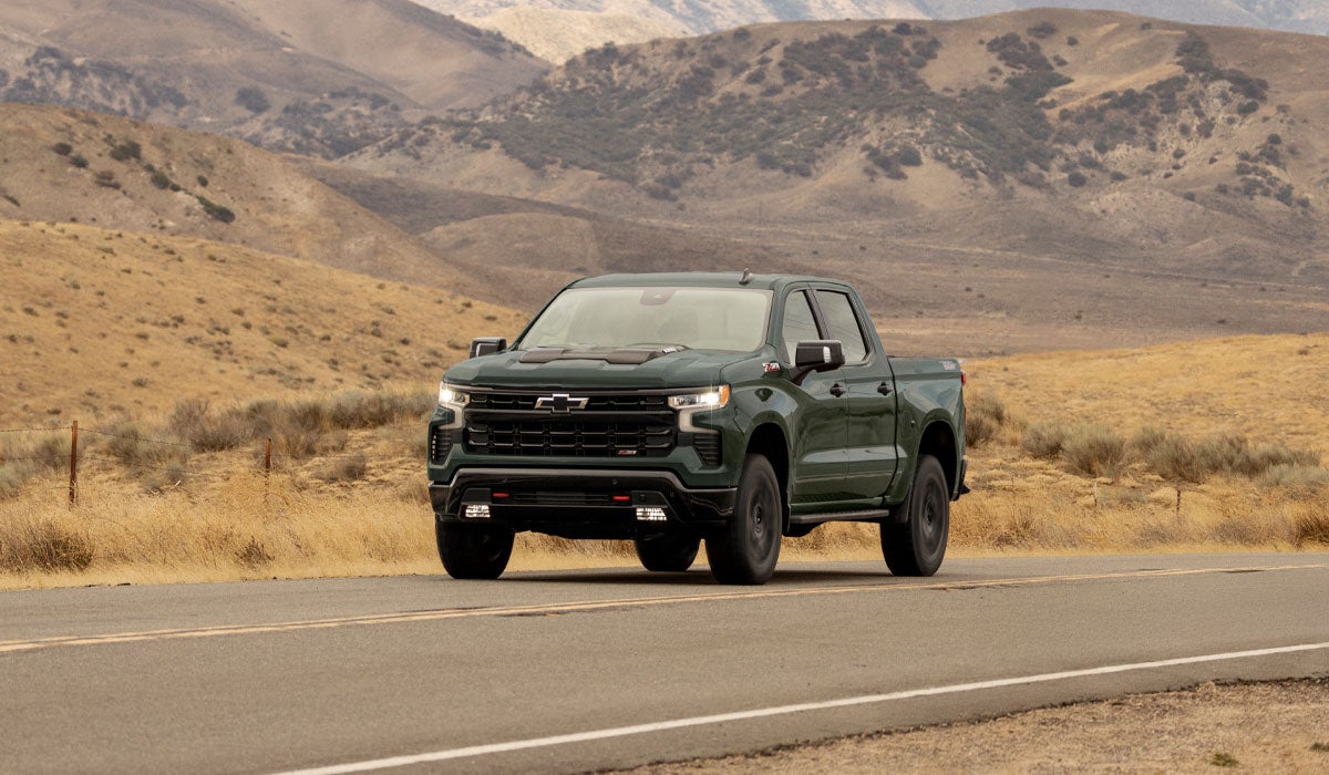 Bill Harris Auto Center in Ashland OH