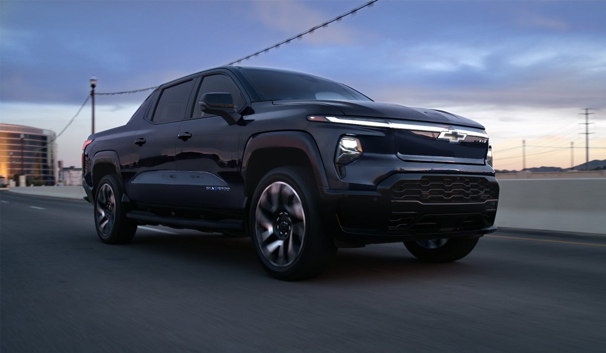 Bill Harris Auto Center in Ashland OH