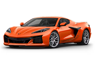 Chevrolet Corvette Z06 - Bill Harris Auto Center in Ashland OH