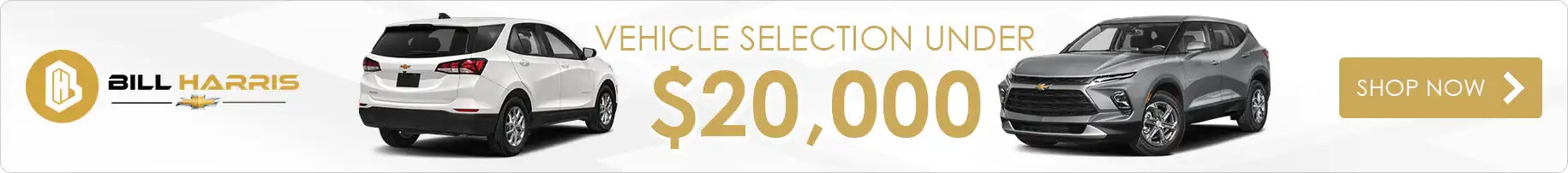 Bill Harris Auto Center in Ashland OH