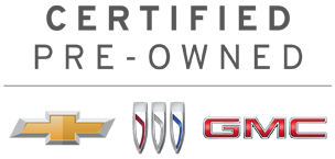 Chevrolet Buick GMC Certified Pre-Owned in Ashland, OH